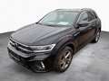Volkswagen T-Roc 1.0 TSI R-Line LED Navi SHZ Kamera Massage Schwarz - thumbnail 2