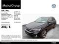 Volkswagen T-Roc 1.0 TSI R-Line LED Navi SHZ Kamera Massage Schwarz - thumbnail 1