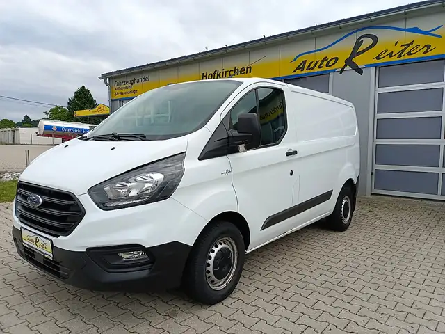 Ford Transit Custom Kasten 2,0 L1H1 260 *RFK*PDC