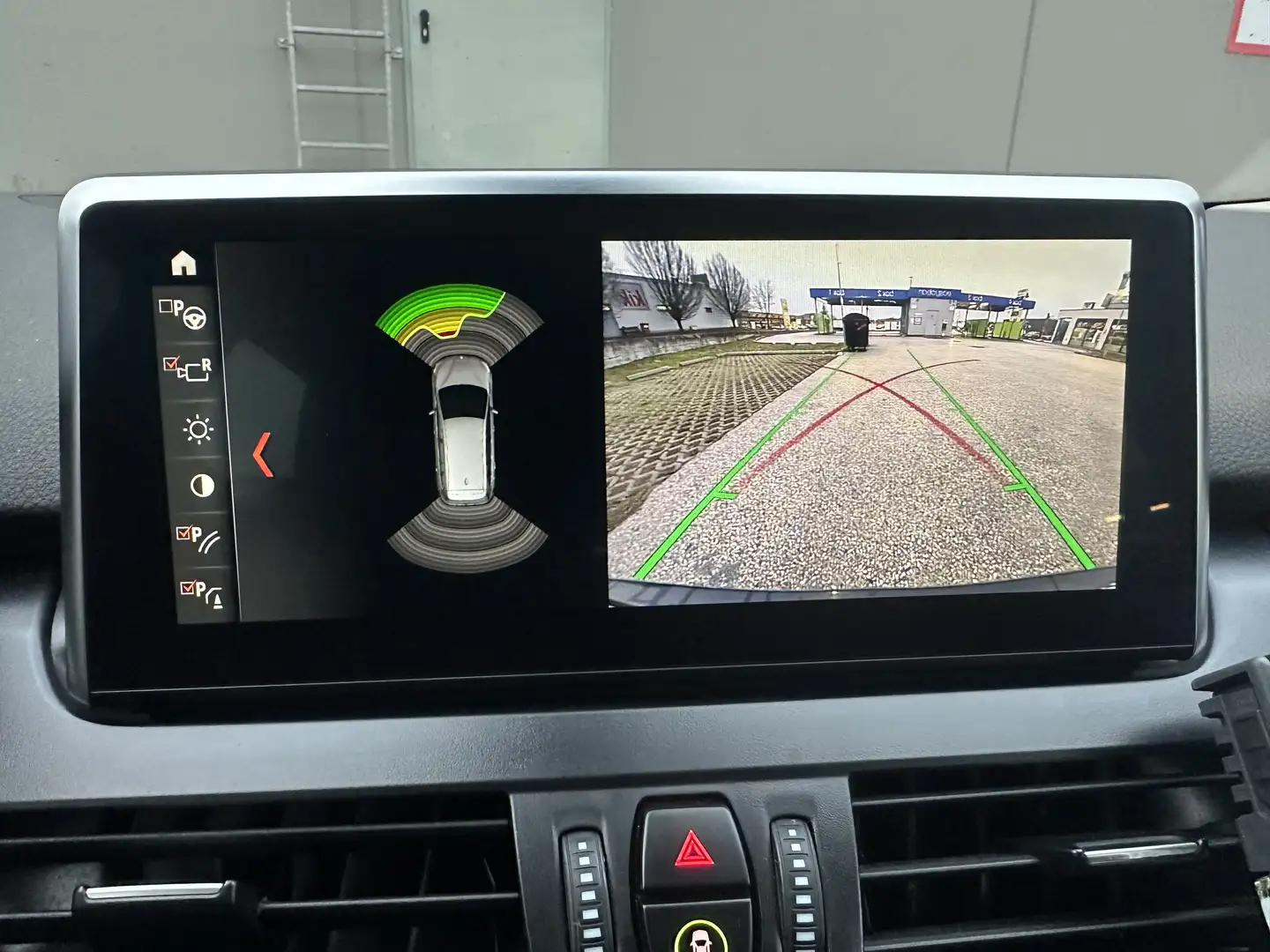 BMW 218 218dA Gran Tourer - 1