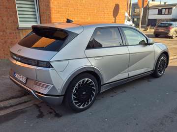 Ioniq 5 77 kWh Balance Vision