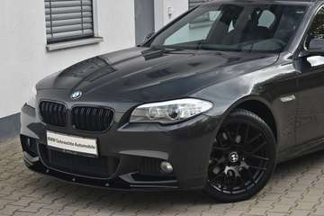 i M-Sportpaket! Unikat! Head Up! 19 Zoll!*