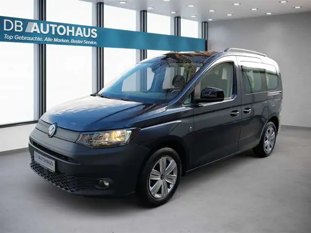 Volkswagen Caddy 1.5 TSI