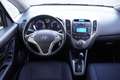 Hyundai iX20 1.6 blue Space Plus PDC Klima Sitzheizung Gris - thumbnail 12
