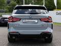 BMW X3 xDrive 30e M-Sportpaket PANO AHK HUD LASER Gris - thumbnail 6