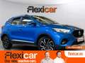 MG ZS 1.5 Luxury Blau - thumbnail 1