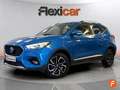MG ZS 1.5 Luxury Blau - thumbnail 3