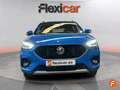 MG ZS 1.5 Luxury Azul - thumbnail 2