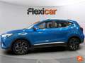 MG ZS 1.5 Luxury Blau - thumbnail 4