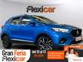 MG ZS 1.5 Luxury Azul - thumbnail 1