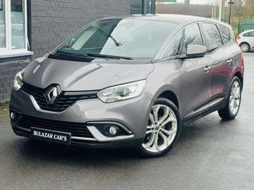 1.7 dCi GARANTI 7 PLACES ECRAN NAVI CLIM