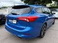 Ford Focus Turnier ST-Line 8-G/ACC/KAMERA/HUP/LED/18 Azul - thumbnail 5