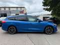 Ford Focus Turnier ST-Line 8-G/ACC/KAMERA/HUP/LED/18 Azul - thumbnail 6