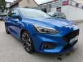 Ford Focus Turnier ST-Line 8-G/ACC/KAMERA/HUP/LED/18 Azul - thumbnail 7