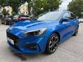 Ford Focus Turnier ST-Line 8-G/ACC/KAMERA/HUP/LED/18 Azul - thumbnail 1