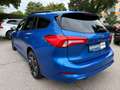 Ford Focus Turnier ST-Line 8-G/ACC/KAMERA/HUP/LED/18 Azul - thumbnail 3
