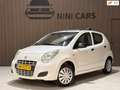 Suzuki Alto 1.0 Comfort apk/Cabrio/ 5DRS/ eelcktriche ramen Weiß - thumbnail 1