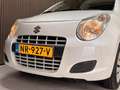Suzuki Alto 1.0 Comfort apk/Cabrio/ 5DRS/ eelcktriche ramen Weiß - thumbnail 25