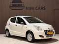 Suzuki Alto 1.0 Comfort apk/Cabrio/ 5DRS/ eelcktriche ramen Weiß - thumbnail 3
