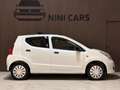 Suzuki Alto 1.0 Comfort apk/Cabrio/ 5DRS/ eelcktriche ramen Weiß - thumbnail 4