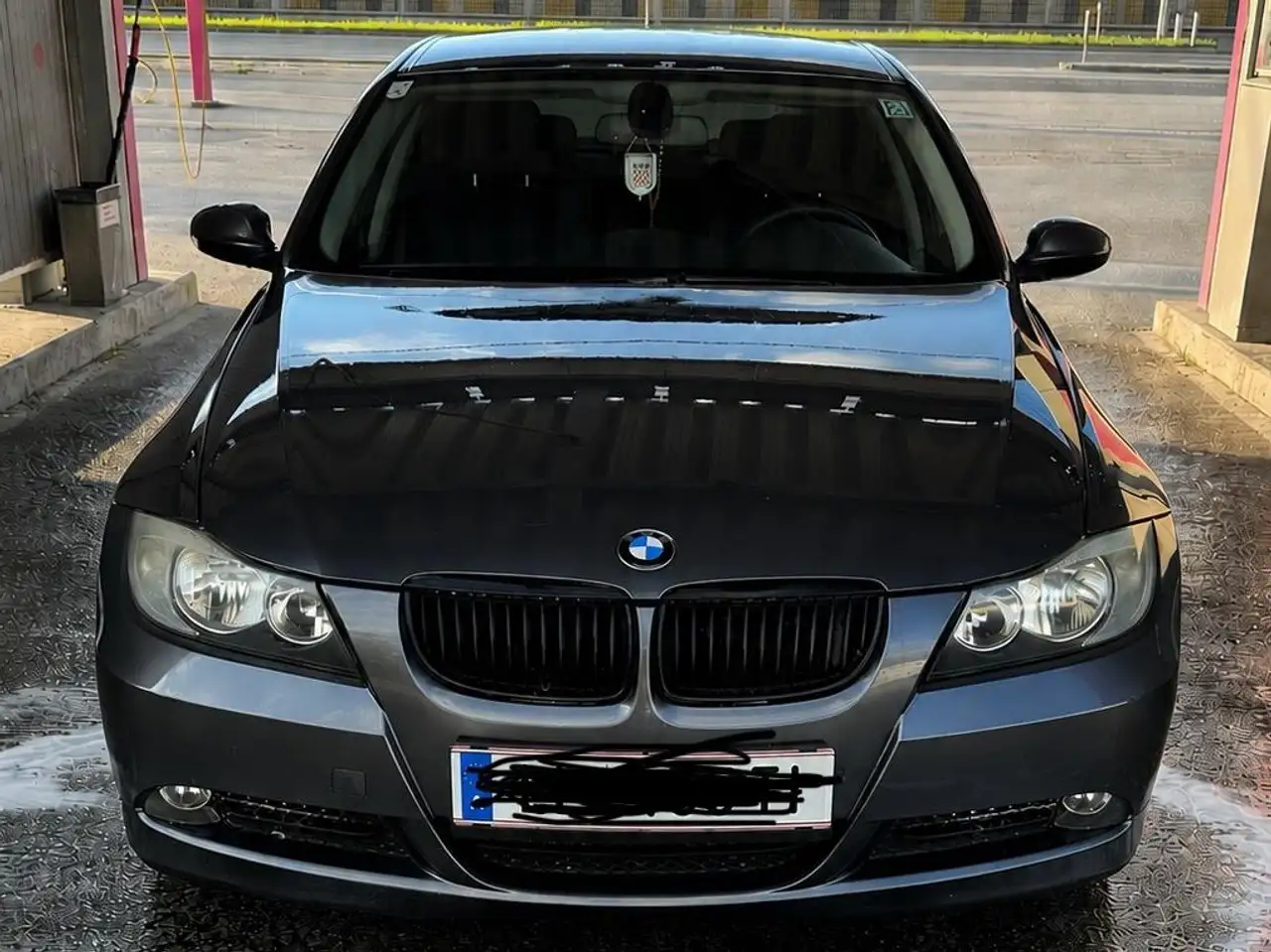 BMW 318