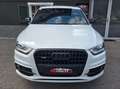 Audi Q3 2.0 TDI quattro S-Line Weiß - thumbnail 3
