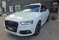 Audi Q3 2.0 TDI quattro S-Line Weiß - thumbnail 2