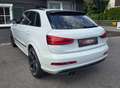Audi Q3 2.0 TDI quattro S-Line Weiß - thumbnail 9