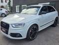 Audi Q3 2.0 TDI quattro S-Line Weiß - thumbnail 1
