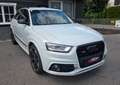 Audi Q3 2.0 TDI quattro S-Line Weiß - thumbnail 4