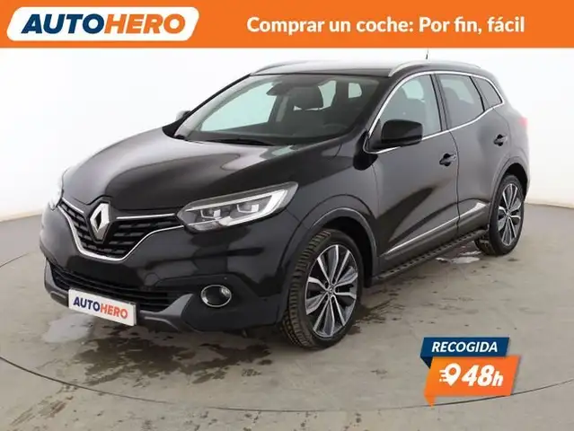 Renault Kadjar 1.5dCi Energy Zen 81kW