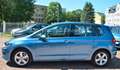 Volkswagen Golf Sportsvan 1.4 BMT Klimaautomatik 1. Hand Blau - thumbnail 8