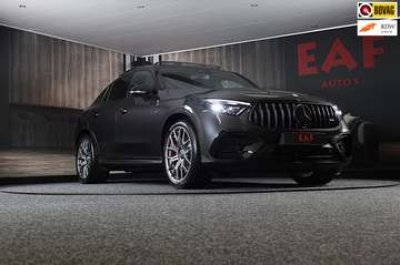 Coupé S E Performance Night Edition / 680 PK / Hea