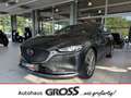 Mazda 6 Kombi Sports-Line AWD 2.2 CD SKYACTIV-D 184 EU6d-T Grijs - thumbnail 1