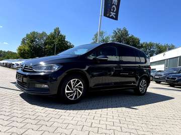 1.4 TSI BMT Sound *Navi AHK ACC Sitzh.*