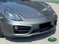 Porsche Cayman 981 S 3.4 PDK Gris - thumbnail 3
