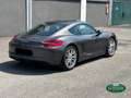 Porsche Cayman 981 S 3.4 PDK Gris - thumbnail 6