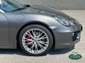 Porsche Cayman 981 S 3.4 PDK Gris - thumbnail 5