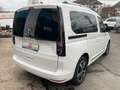 Volkswagen Caddy Style 2.0 TDI DSG LED Navi AHK Kamera SHZ Weiß - thumbnail 5