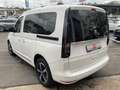 Volkswagen Caddy Style 2.0 TDI DSG LED Navi AHK Kamera SHZ Weiß - thumbnail 7