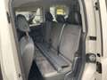 Volkswagen Caddy Style 2.0 TDI DSG LED Navi AHK Kamera SHZ Weiß - thumbnail 10