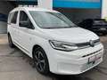 Volkswagen Caddy Style 2.0 TDI DSG LED Navi AHK Kamera SHZ Weiß - thumbnail 3