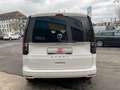 Volkswagen Caddy Style 2.0 TDI DSG LED Navi AHK Kamera SHZ Weiß - thumbnail 6