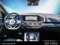 Mercedes-Benz GLE 450 4M AMG *MBUX*Sitzklima*Wide*Burm*Navi*LM Czarny - thumbnail 4