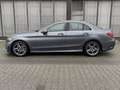 Mercedes-Benz C 200 9G-TRONIC AMG Line Gris - thumbnail 27
