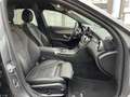 Mercedes-Benz C 200 9G-TRONIC AMG Line Gris - thumbnail 12