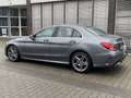 Mercedes-Benz C 200 9G-TRONIC AMG Line Gris - thumbnail 28