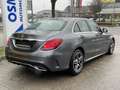 Mercedes-Benz C 200 9G-TRONIC AMG Line Gris - thumbnail 7