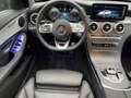 Mercedes-Benz C 200 9G-TRONIC AMG Line Gris - thumbnail 6