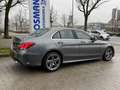 Mercedes-Benz C 200 9G-TRONIC AMG Line Gris - thumbnail 5